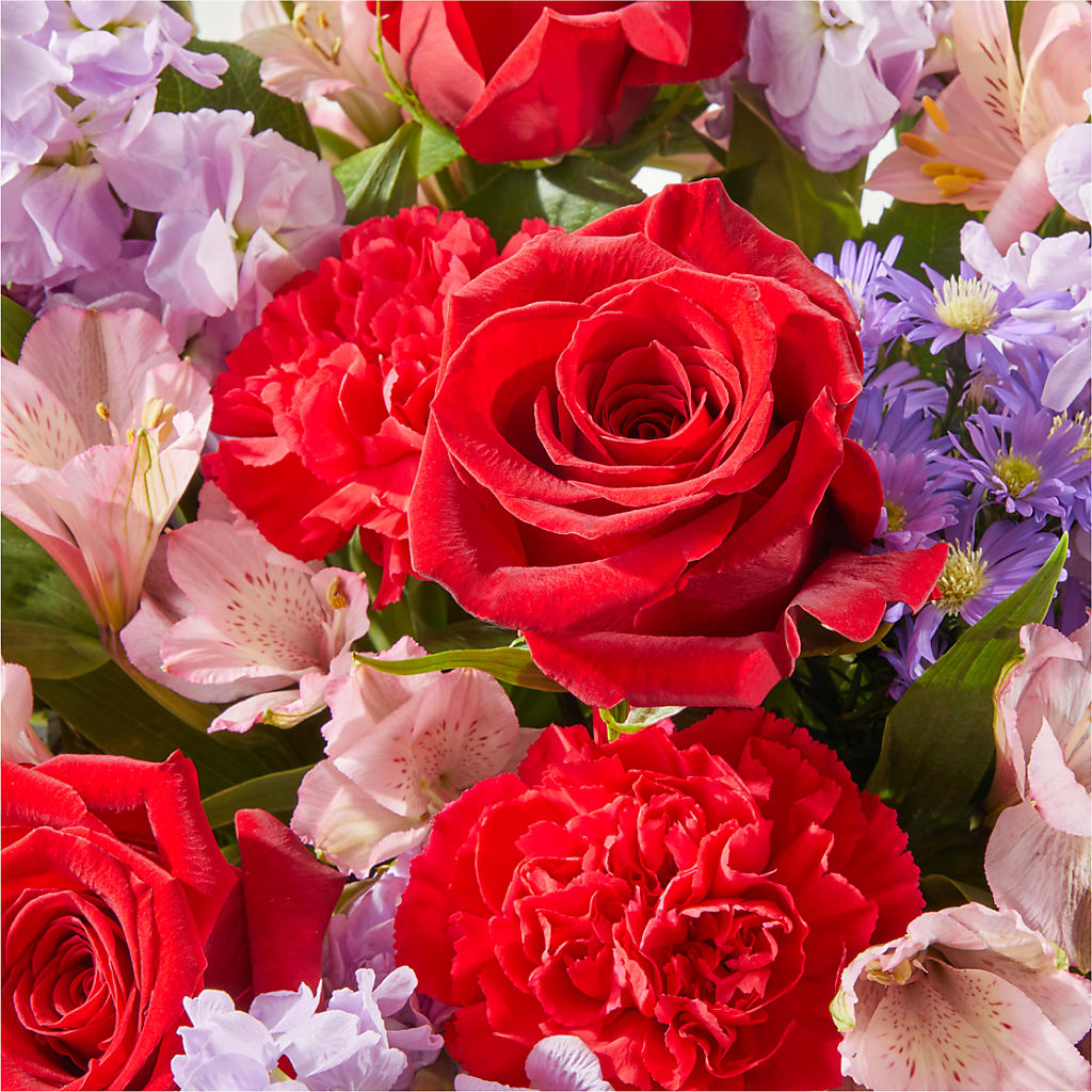Your Majesty Bouquet – PIKE CREEK FLOWERS & GIFTS, Wilmington DE