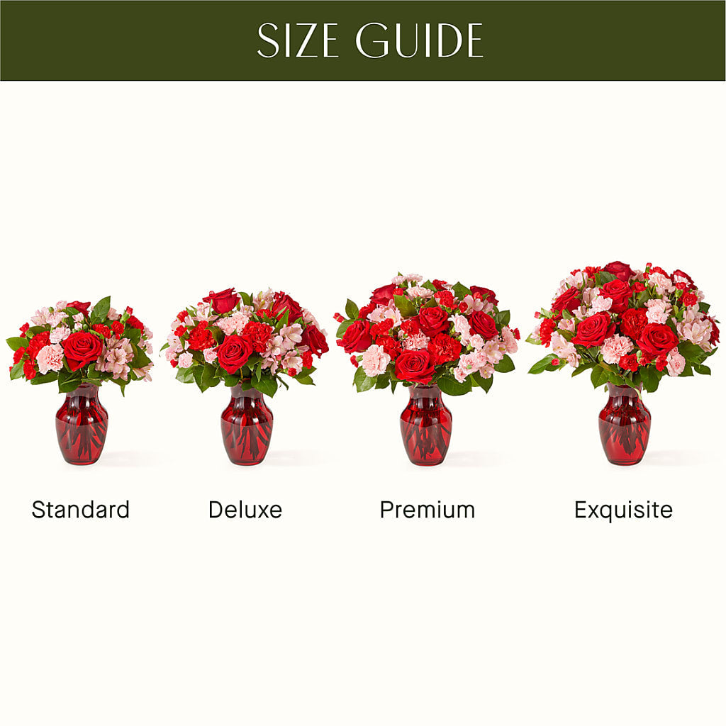 Candy Kisses Bouquet – PIKE CREEK FLOWERS & GIFTS, Wilmington DE
