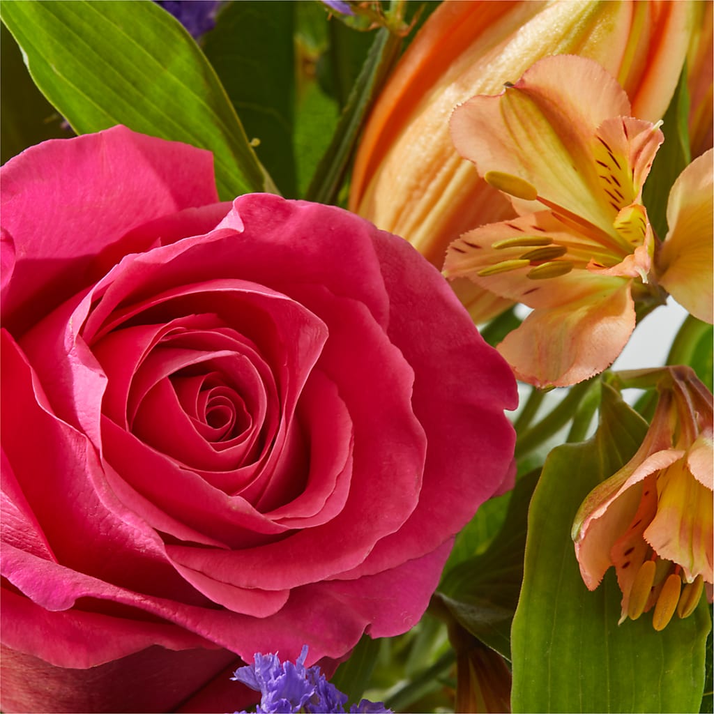 Joyful Bouquet – PIKE CREEK FLOWERS & GIFTS, Wilmington DE