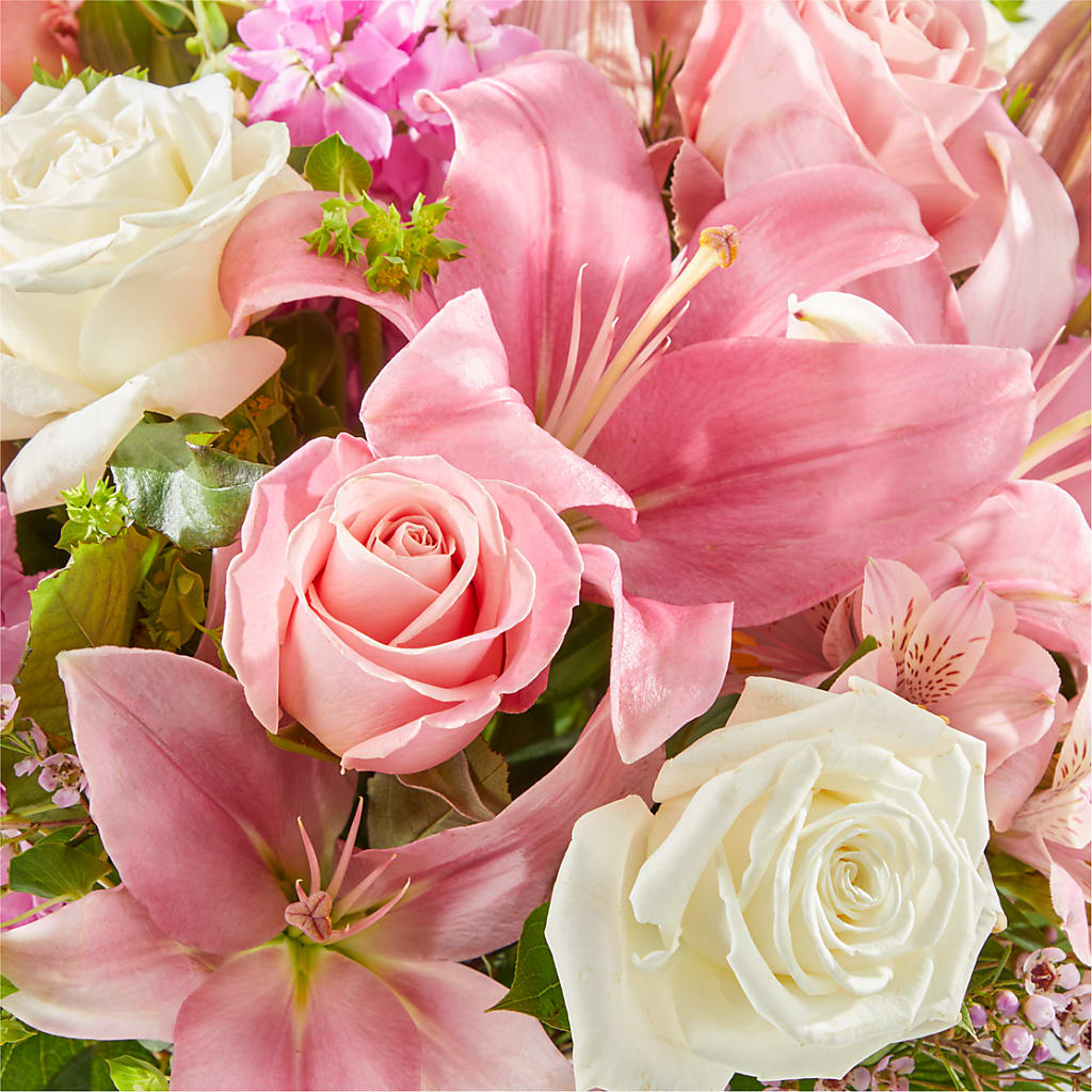 Ethereal Beauty Bouquet – PIKE CREEK FLOWERS & GIFTS, Wilmington DE