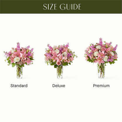 Ethereal Beauty Bouquet – PIKE CREEK FLOWERS & GIFTS, Wilmington DE