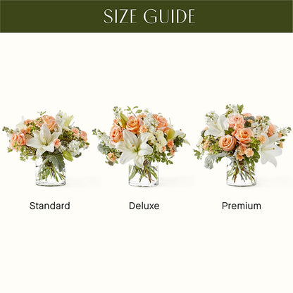 Darling Bouquet – PIKE CREEK FLOWERS & GIFTS, Wilmington DE