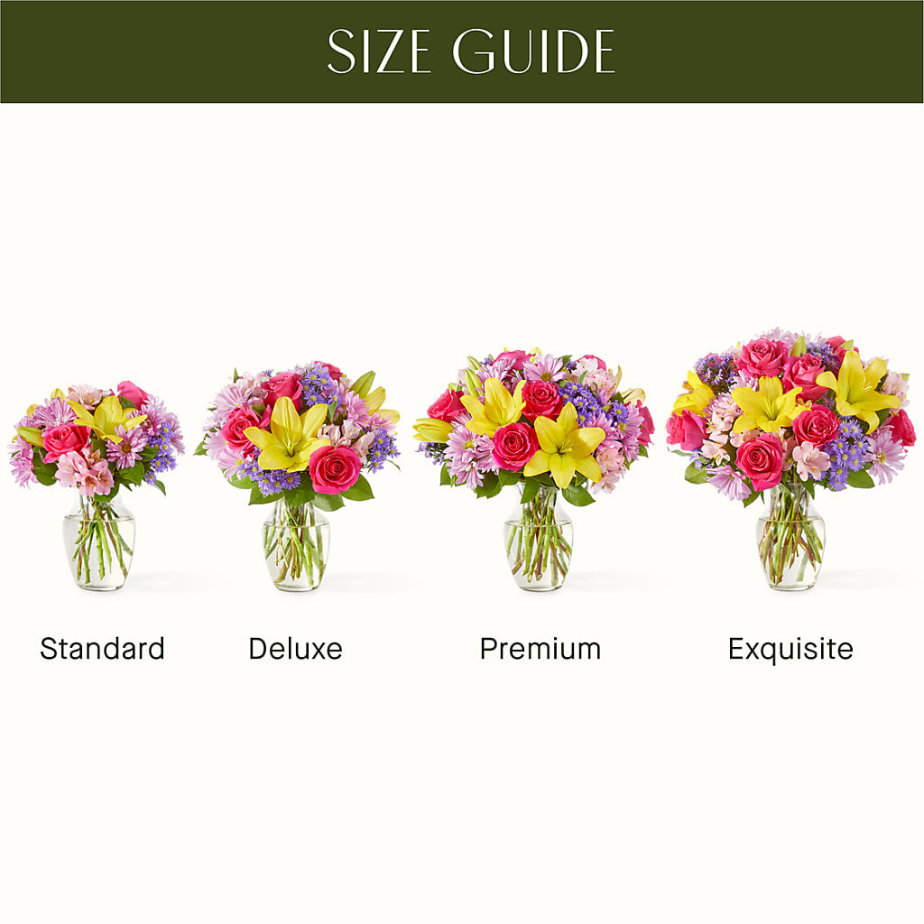 Sprinkles Bouquet – PIKE CREEK FLOWERS & GIFTS, Wilmington DE