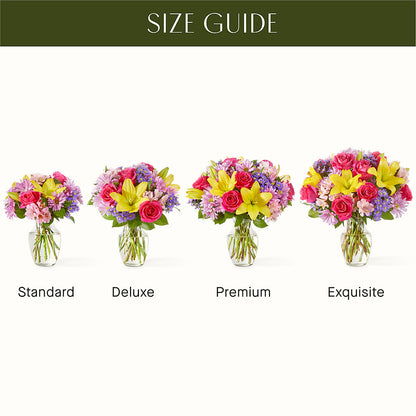 Sprinkles Bouquet – PIKE CREEK FLOWERS & GIFTS, Wilmington DE