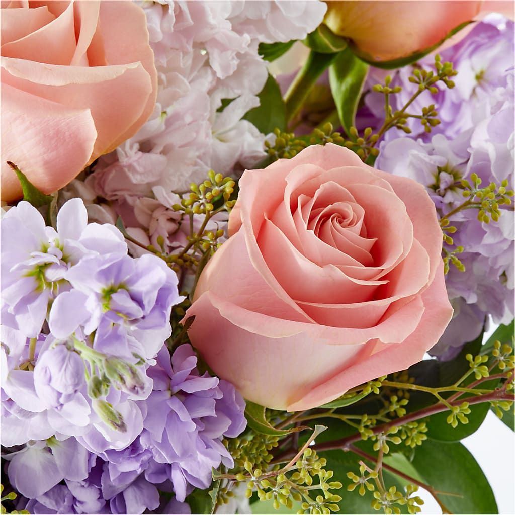 Embraced Bouquet – PIKE CREEK FLOWERS & GIFTS, Wilmington DE