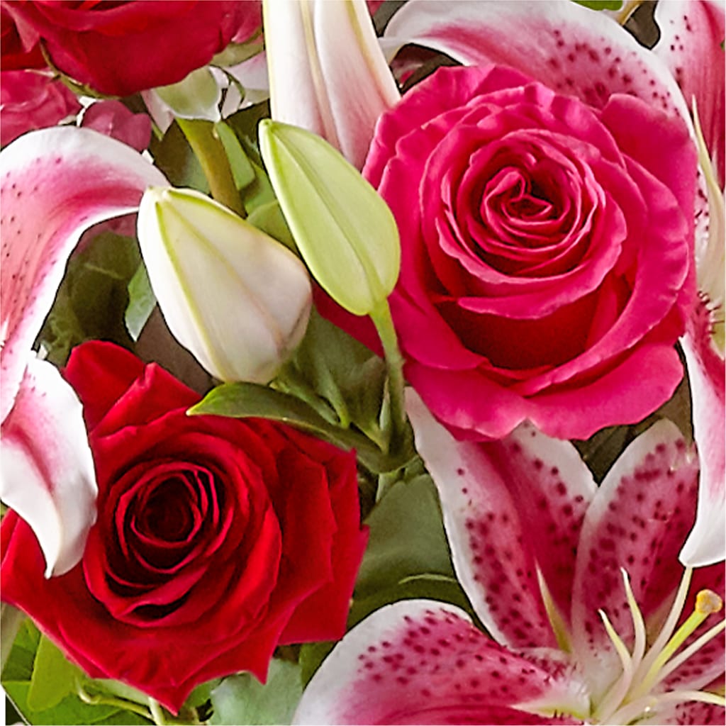 Always You Bouquet – PIKE CREEK FLOWERS & GIFTS, Wilmington DE