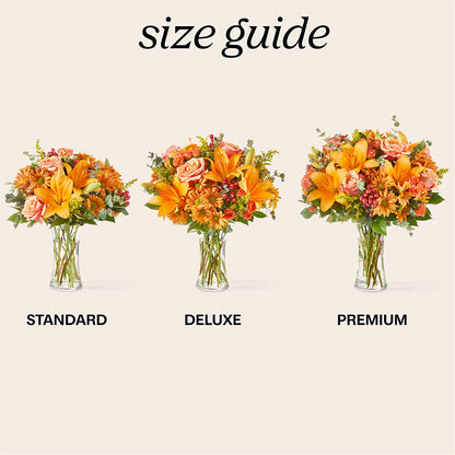 Harvest Hayride Bouquet – PIKE CREEK FLOWERS & GIFTS, Wilmington DE
