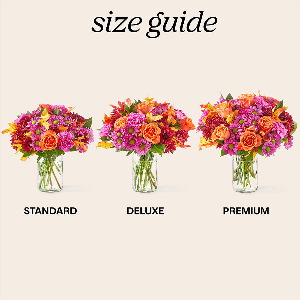 Mum's the Word Bouquet – PIKE CREEK FLOWERS & GIFTS, Wilmington DE
