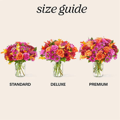 Mum's the Word Bouquet – PIKE CREEK FLOWERS & GIFTS, Wilmington DE