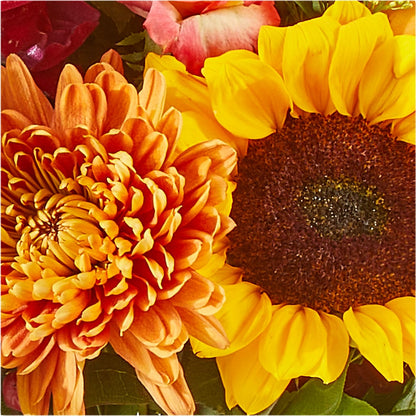 Seasons Change Bouquet – PIKE CREEK FLOWERS & GIFTS, Wilmington DE