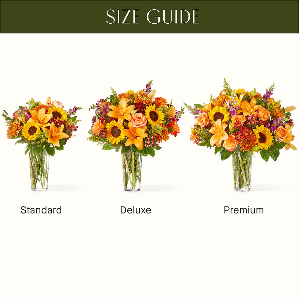 Seasons Change Bouquet – PIKE CREEK FLOWERS & GIFTS, Wilmington DE