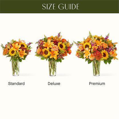 Seasons Change Bouquet – PIKE CREEK FLOWERS & GIFTS, Wilmington DE