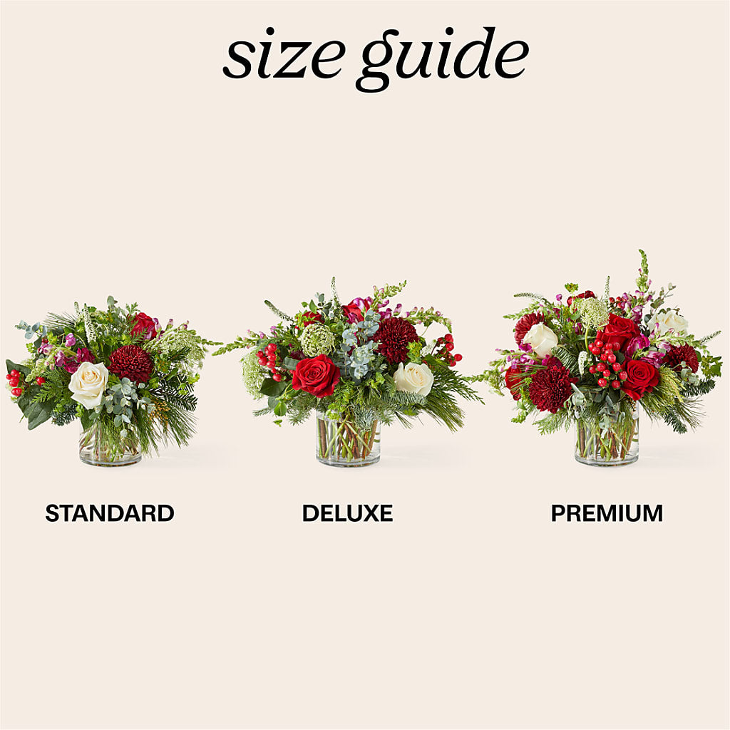Cranberry Fizz Bouquet – PIKE CREEK FLOWERS & GIFTS, Wilmington DE