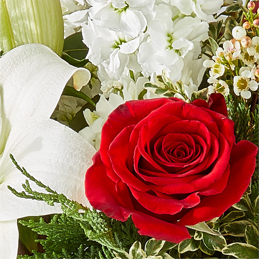 Twinkle Lights Bouquet – PIKE CREEK FLOWERS & GIFTS, Wilmington DE