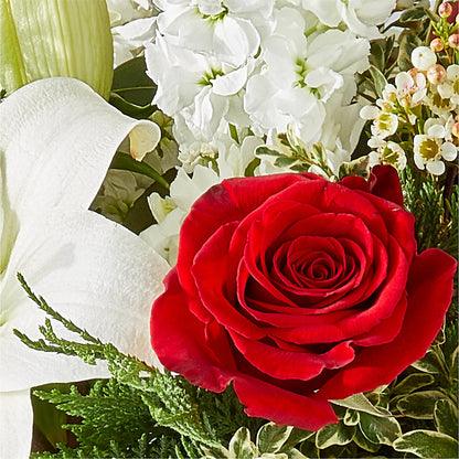 Twinkle Lights Bouquet – PIKE CREEK FLOWERS & GIFTS, Wilmington DE