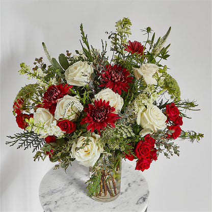 Favorite Traditions Bouquet – PIKE CREEK FLOWERS & GIFTS, Wilmington DE