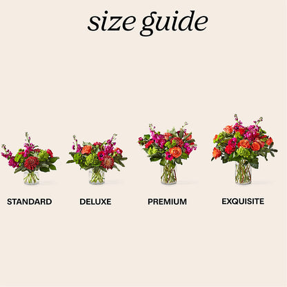 All the Tinsel Bouquet – PIKE CREEK FLOWERS & GIFTS, Wilmington DE