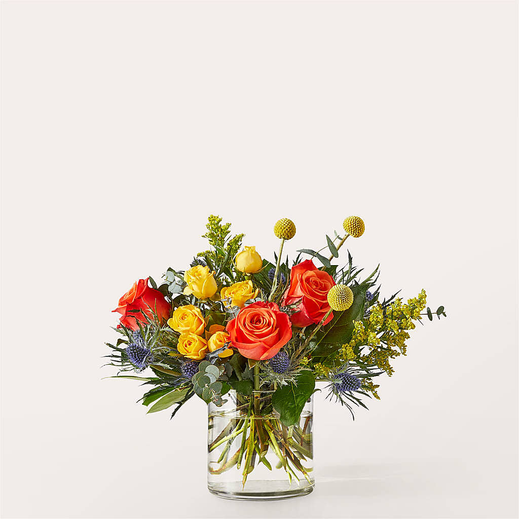 Disco Bouquet – PIKE CREEK FLOWERS & GIFTS, Wilmington DE
