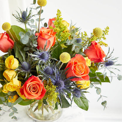 Disco Bouquet – PIKE CREEK FLOWERS & GIFTS, Wilmington DE