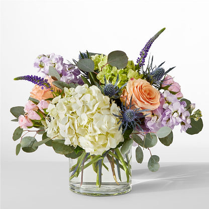 Porch Swing Bouquet – PIKE CREEK FLOWERS & GIFTS, Wilmington DE