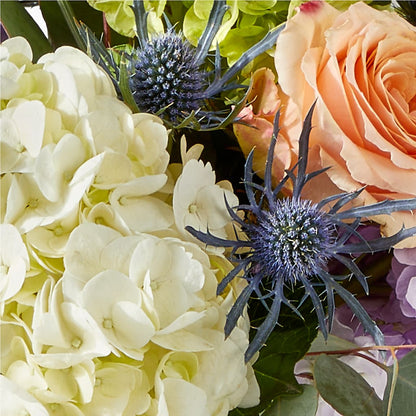 Porch Swing Bouquet – PIKE CREEK FLOWERS & GIFTS, Wilmington DE