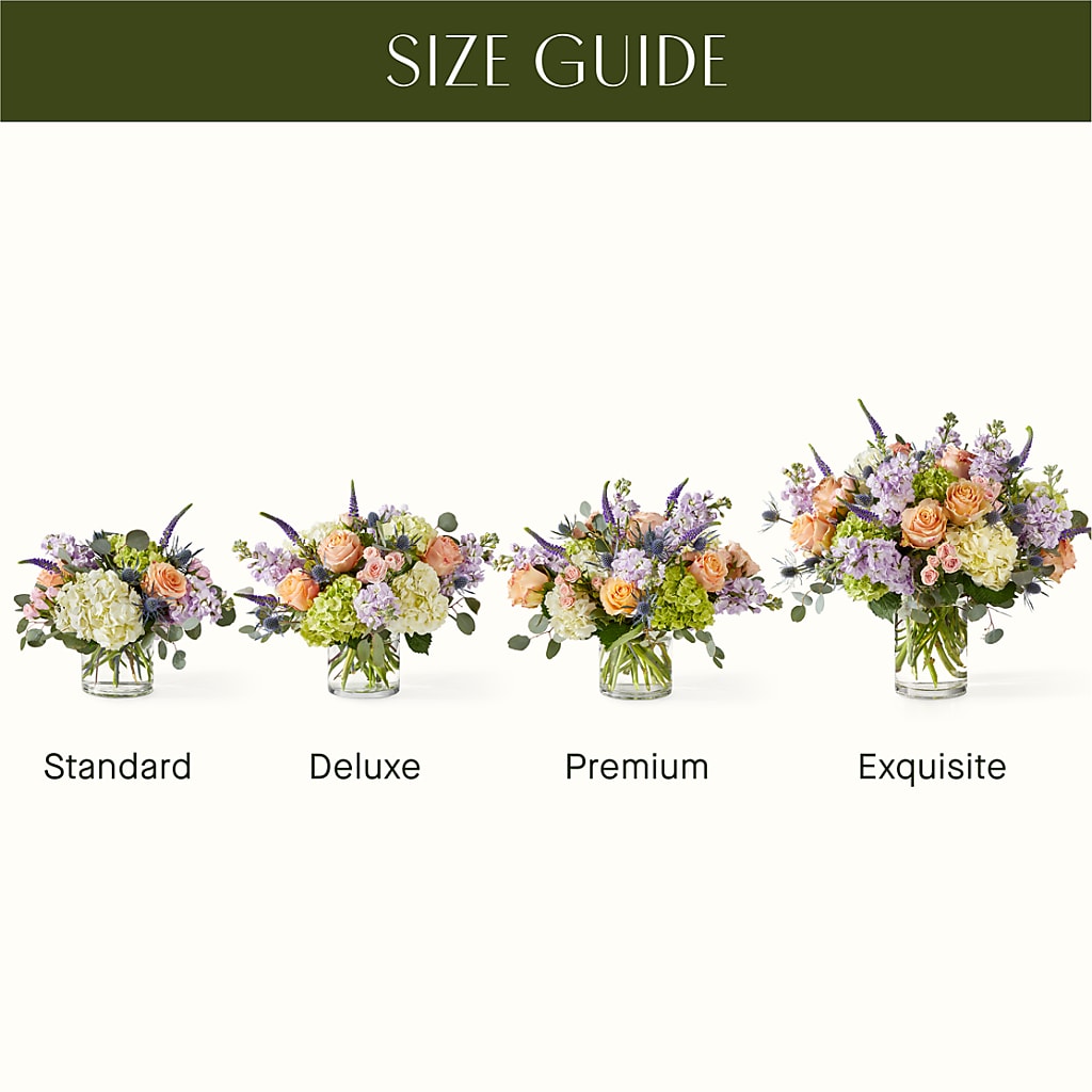 Porch Swing Bouquet – PIKE CREEK FLOWERS & GIFTS, Wilmington DE