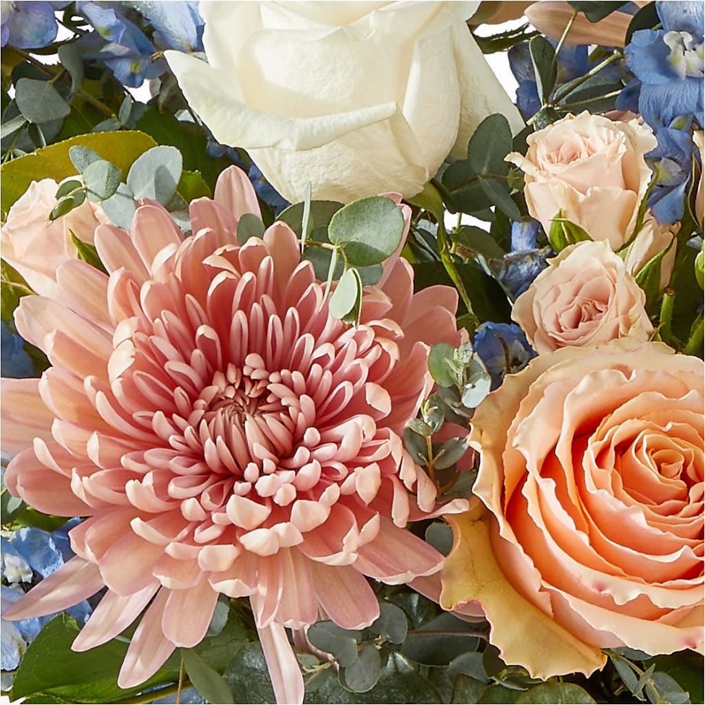Inspired Bouquet – PIKE CREEK FLOWERS & GIFTS, Wilmington DE