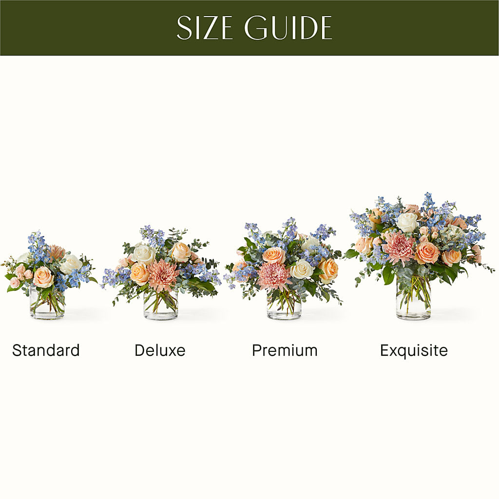 Inspired Bouquet – PIKE CREEK FLOWERS & GIFTS, Wilmington DE