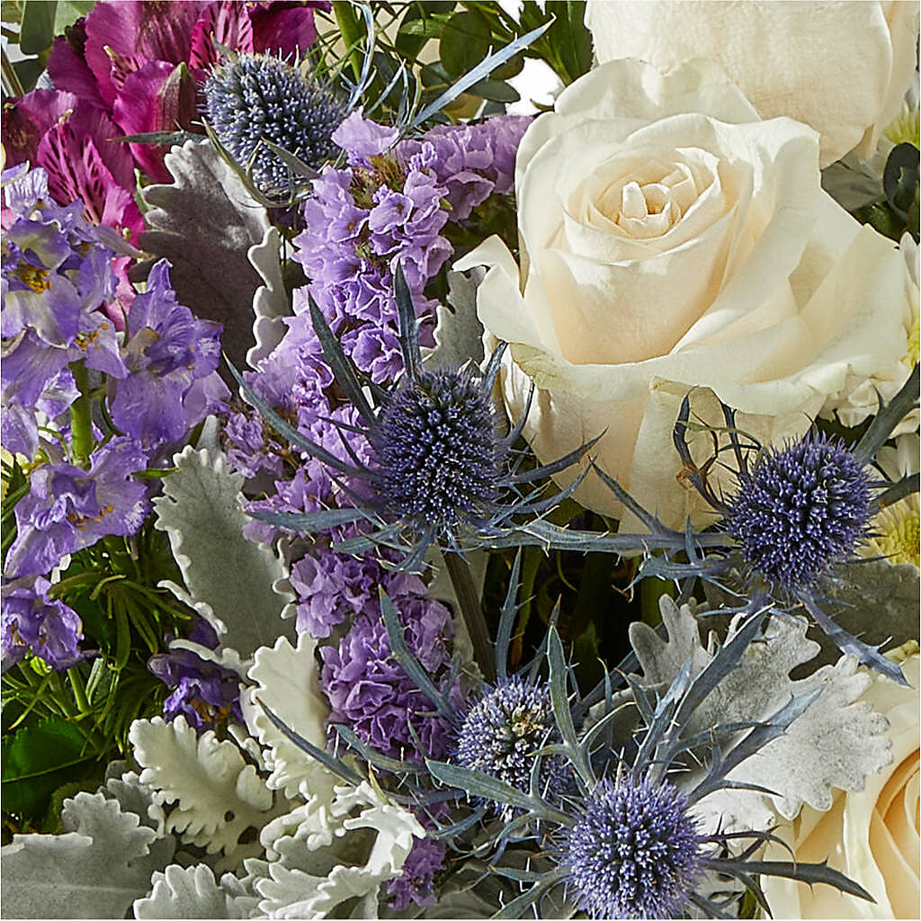 Shooting Star Bouquet – PIKE CREEK FLOWERS & GIFTS, Wilmington DE
