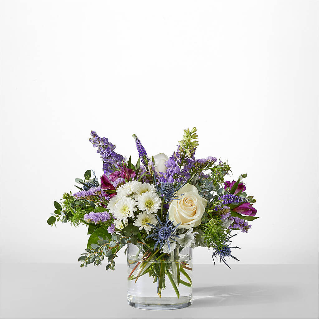 Shooting Star Bouquet – PIKE CREEK FLOWERS & GIFTS, Wilmington DE