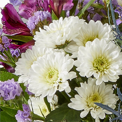 Shooting Star Bouquet – PIKE CREEK FLOWERS & GIFTS, Wilmington DE