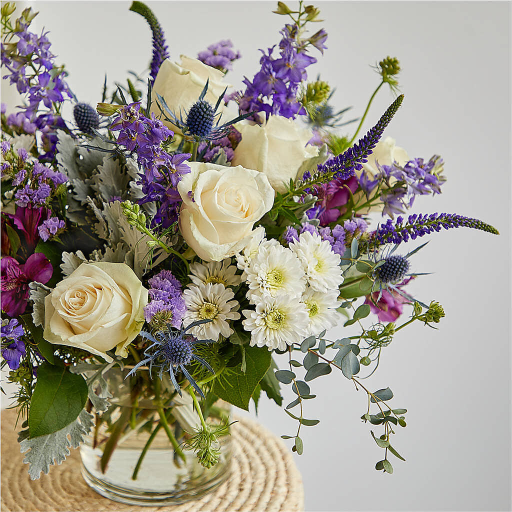 Shooting Star Bouquet – PIKE CREEK FLOWERS & GIFTS, Wilmington DE