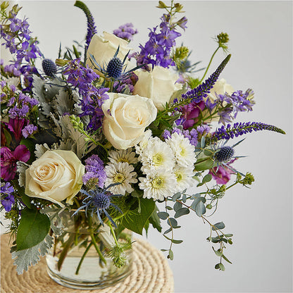 Shooting Star Bouquet – PIKE CREEK FLOWERS & GIFTS, Wilmington DE