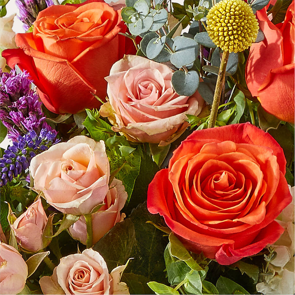 The Standout Bouquet – PIKE CREEK FLOWERS & GIFTS, Wilmington DE