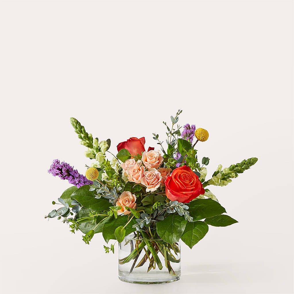 The Standout Bouquet – PIKE CREEK FLOWERS & GIFTS, Wilmington DE