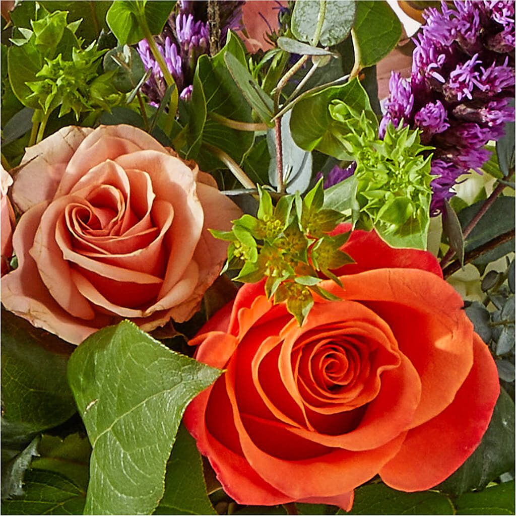 The Standout Bouquet – PIKE CREEK FLOWERS & GIFTS, Wilmington DE