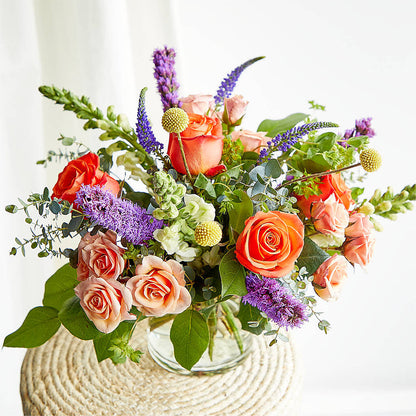 The Standout Bouquet – PIKE CREEK FLOWERS & GIFTS, Wilmington DE