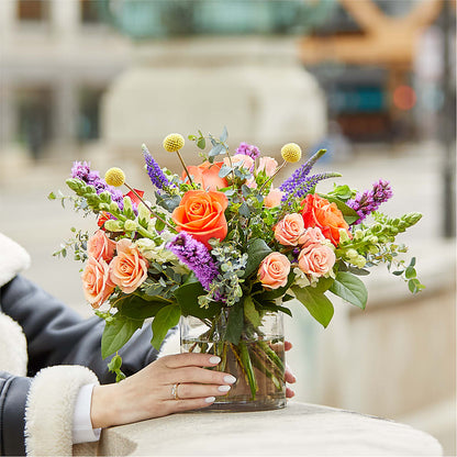 The Standout Bouquet – PIKE CREEK FLOWERS & GIFTS, Wilmington DE