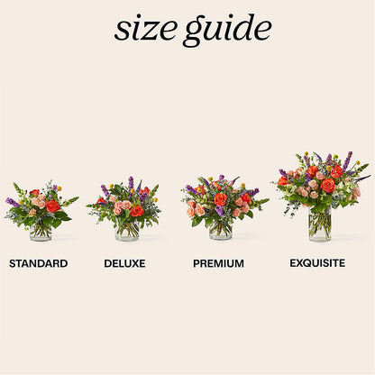 The Standout Bouquet – PIKE CREEK FLOWERS & GIFTS, Wilmington DE