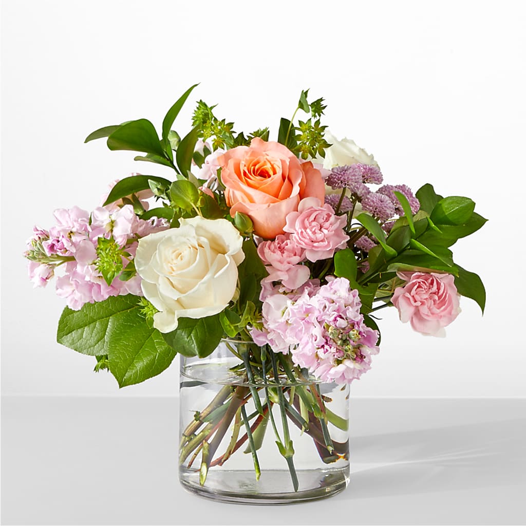 French Market Bouquet – PIKE CREEK FLOWERS & GIFTS, Wilmington DE