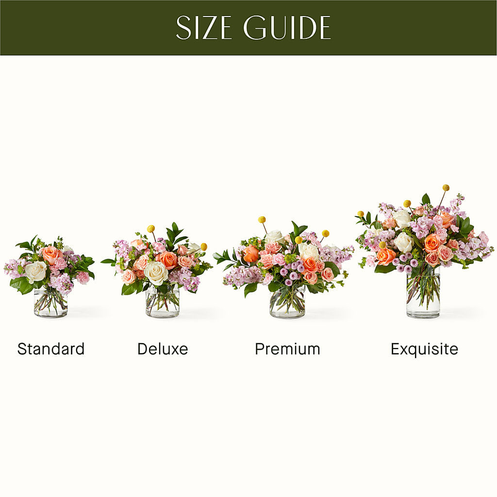 French Market Bouquet – PIKE CREEK FLOWERS & GIFTS, Wilmington DE