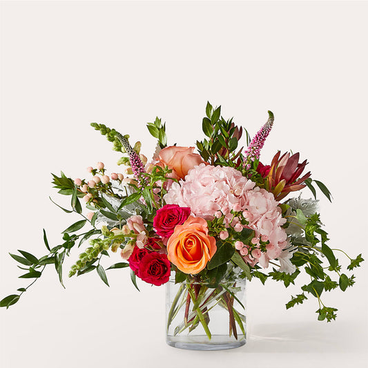 Glitz & Glam Bouquet – PIKE CREEK FLOWERS & GIFTS, Wilmington DE