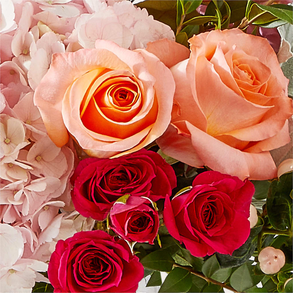 Glitz & Glam Bouquet – PIKE CREEK FLOWERS & GIFTS, Wilmington DE