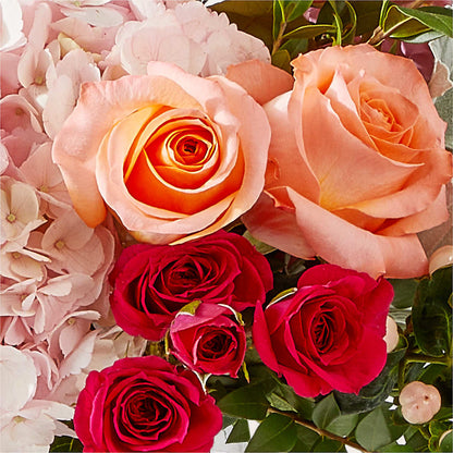 Glitz & Glam Bouquet – PIKE CREEK FLOWERS & GIFTS, Wilmington DE