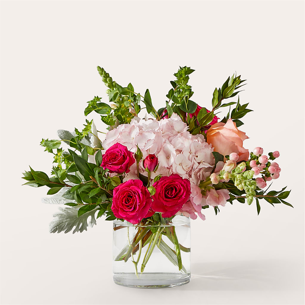 Glitz & Glam Bouquet – PIKE CREEK FLOWERS & GIFTS, Wilmington DE