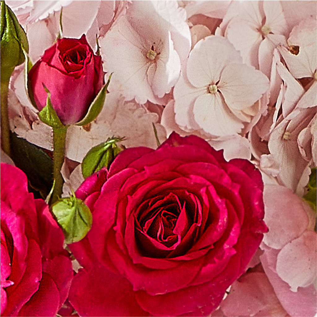 Glitz & Glam Bouquet – PIKE CREEK FLOWERS & GIFTS, Wilmington DE