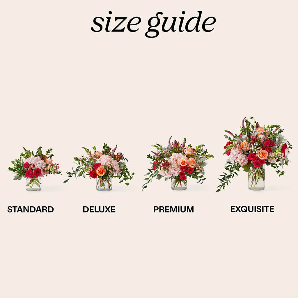 Glitz & Glam Bouquet – PIKE CREEK FLOWERS & GIFTS, Wilmington DE
