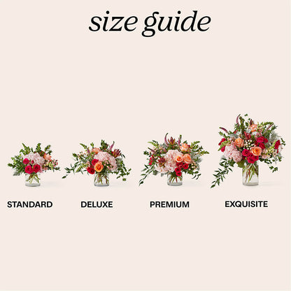 Glitz & Glam Bouquet – PIKE CREEK FLOWERS & GIFTS, Wilmington DE