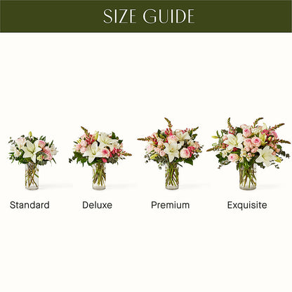 Ballet Slippers Bouquet – PIKE CREEK FLOWERS & GIFTS, Wilmington DE