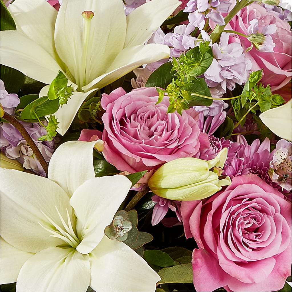 Daydreamer Bouquet – PIKE CREEK FLOWERS & GIFTS, Wilmington DE
